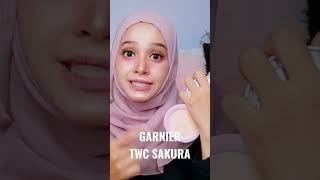 sayangnya udah ga produksi lagi padahal bagus banget banget banget @GarnierIndonesia #garnier