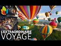 4k  on ride lextraordinaire voyage  futuroscope