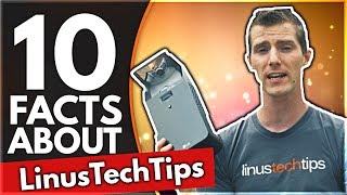 LinusTechTips Wiki: Bio, Net Worth & Facts Need to Know