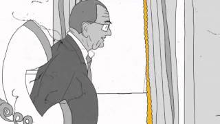 LBJ orders pants (fixed)