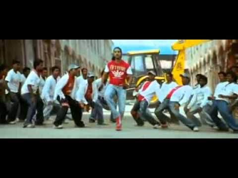 ponnana kozhi ponnu video song
