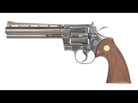 Denix Colt Python