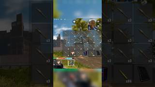 I HAD A STACK OF ROCKETS, BUT THE SERVER ENDED BEFORE I COULD USE THEM ALL.😭🚀 #oxide #funnymoments