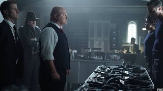 Gotham "Strike Force" Spoiler Review!