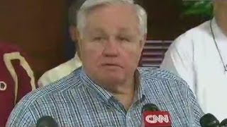 Police chief: Shooting video 'sickened' me