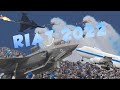 RIAT 2022 Airshow Film