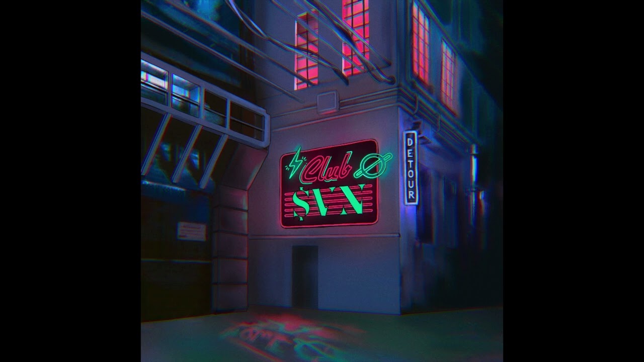 $VN - Deviant feat. Club 97 (Official Audio)