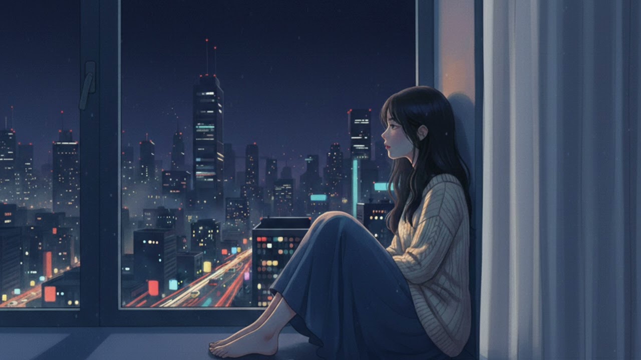 すべてが止まる時間