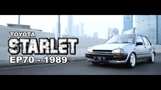 STARLET #EP70 - SUNDAY MORNING DRIVE