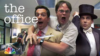 Best Intro Ever  The Office