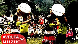 Köçek Sabri - İnebolu Çiftetellisi (Official Audio)