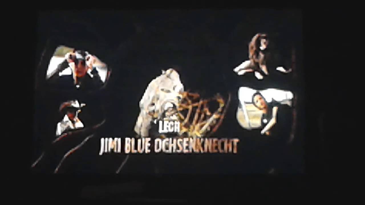 DWK 5 schlusslicht (die letzten paar Minuten)