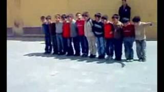 Kurdisch Beatbox 2009  Halay Yeni