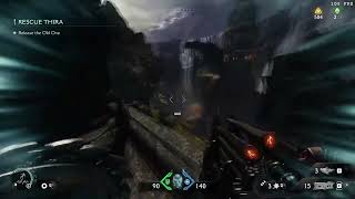 Spire BFC Fight Skip