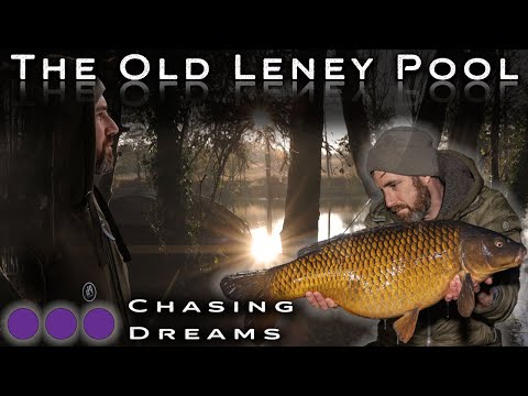 This Changed My Life! Carp Fishing Dreams Come True!