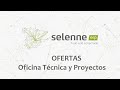 Erp Selenne Ofertas - Oficina tecnica y proyectos