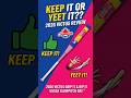 Keep It or Yeet It: Victus Grip It & Rip It! See what Canada thinks of the latest Victus drop!