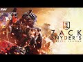 Transformers (Zack Snyder's Justice League Trailer Style)