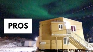 10 REASONS WHY YOU SHOULD MOVE TO IQALUIT, NUNAVUT