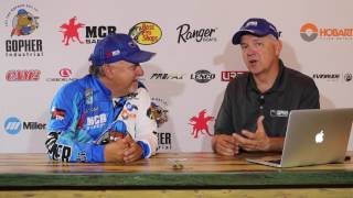 Table Rock Lake Tournament Recap and Bassmaster Classic Preview
