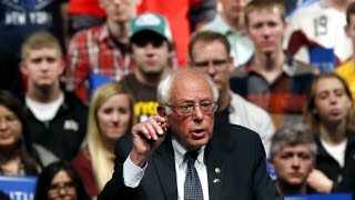 Bob Schieffer on Bernie Sanders' momentum