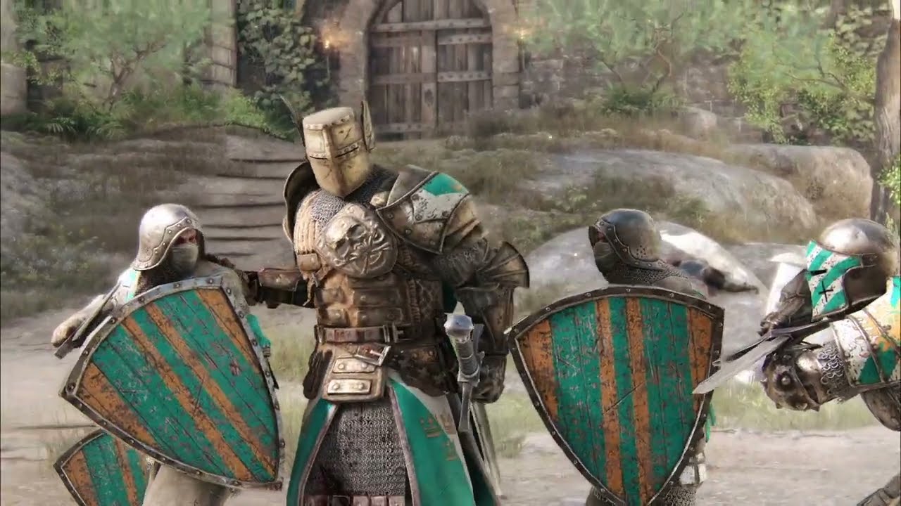 jambu channel/gameplay for honor part 2 (bahasa malaysia)