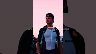 RACE MORNING MOOD.. 🤩🌟 #ironman #ironmantraining #triathlete #triathlon #ironmanworldchampionship