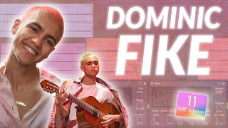 How to Make Alternative Pop/Rock: Like DOMINIC FIKE