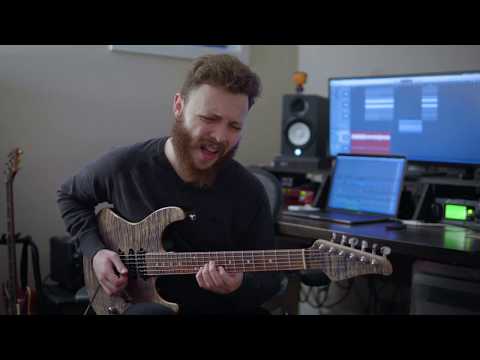 Quarantine Sessions - NVM - Free Fractal AxeFx Patch