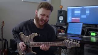 Quarantine Sessions - NVM - Free Fractal AxeFx Patch