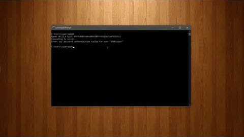 How to Install Pgweb (PostgreSQL database client)