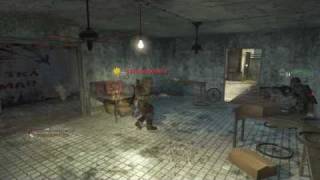 COD Black Ops STICKY Grenades