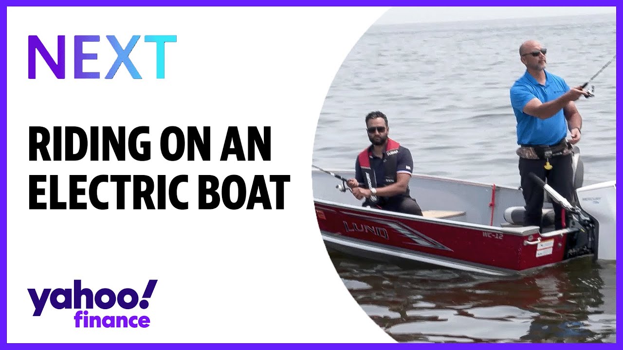 The investor's guide to sustainable boating