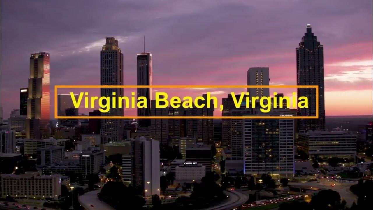 CLPSS VOLLEYBALL TOURNAMENTVIRGINIA YouTube