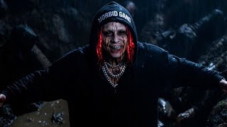 Black Eyes-Below The Surface (Official Music Video)