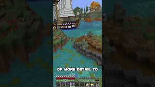 Minecraft’s Secret Frost Walker Build Trick NO ONE Uses!