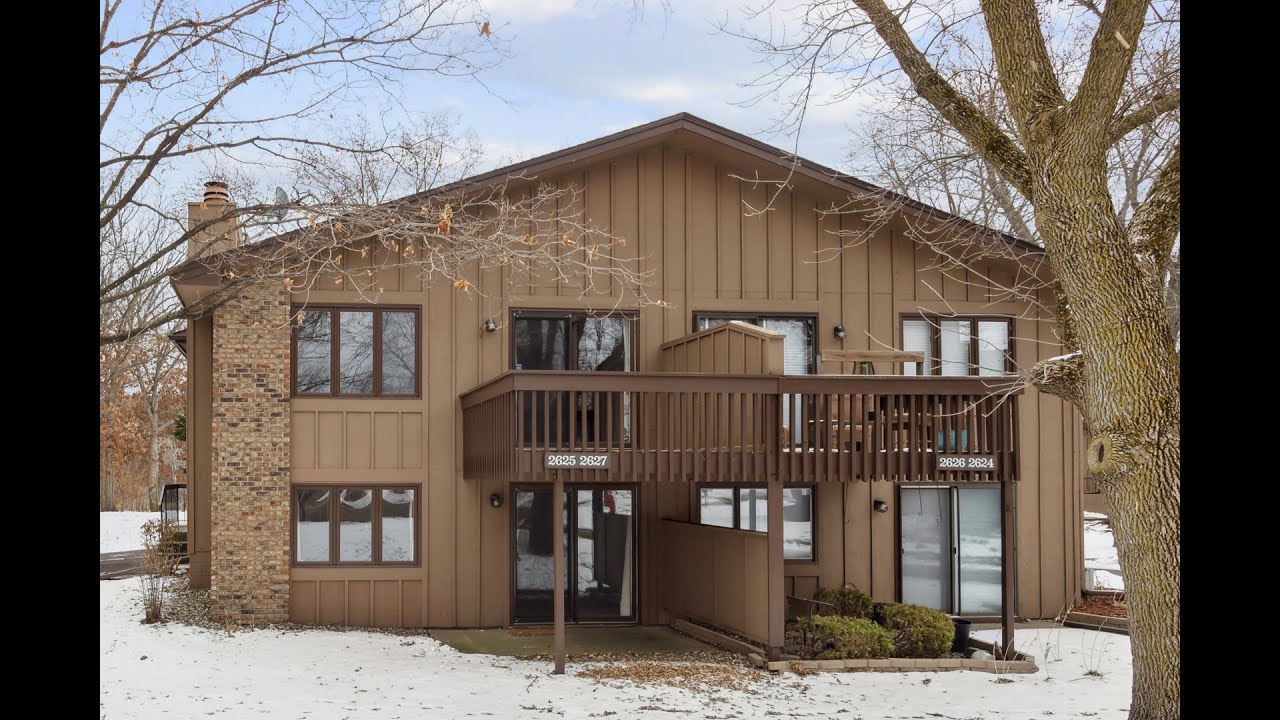 2625 Sumac Court White Bear Lake, MN | ColdwellBankerHomes.com