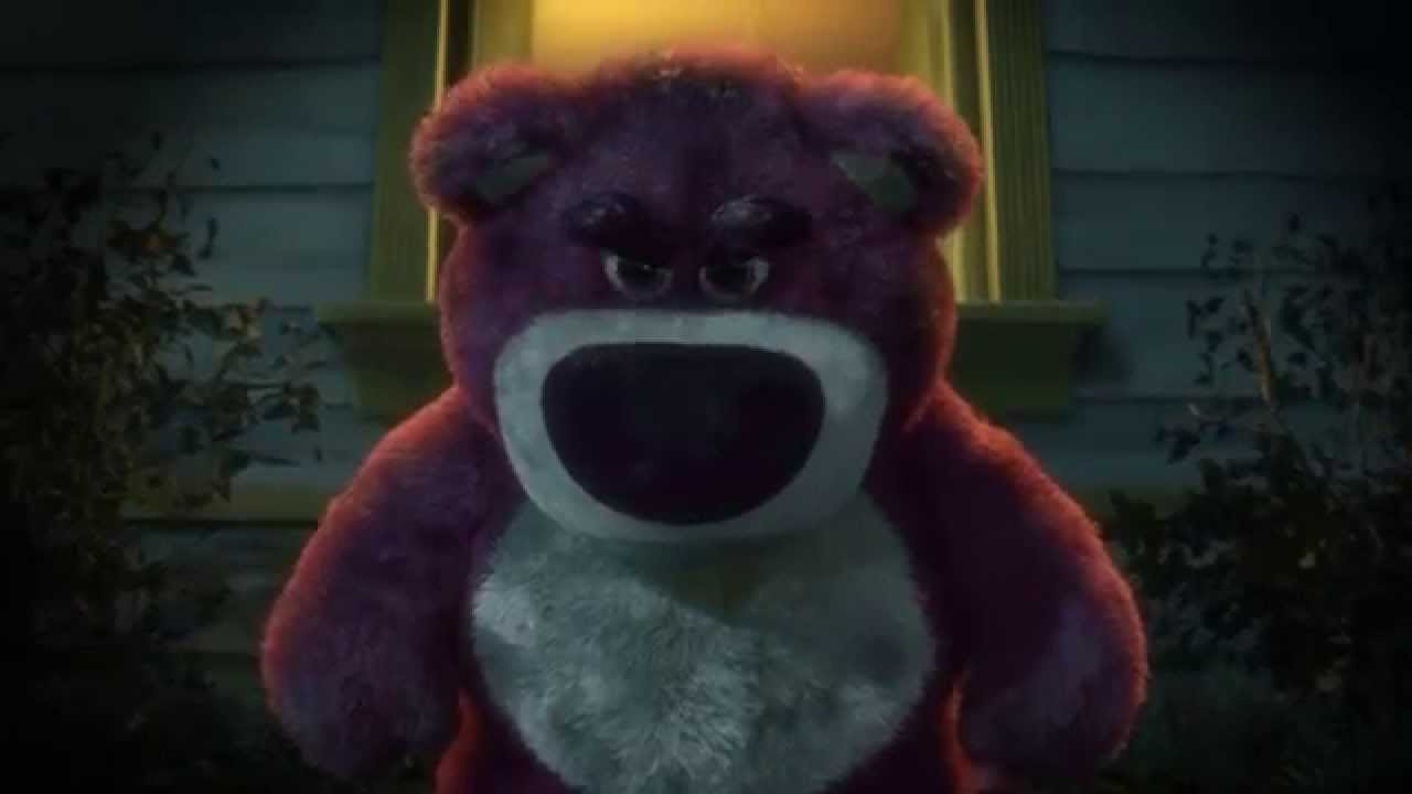 Toy Story 3 Horror Trailer YouTube