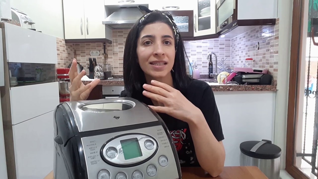 #essenso#ekmekyapmamakinesi#kendinyap#  EVDE GÜZEL EKMEK YAPMAK ÇOK KOLAY