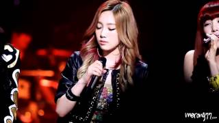 [120529]Taeyeon-Cater 2 U  #Yoo Hee Yeol's Sketchbook_02