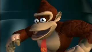 Eddie, Have We Got A Deal Donkey Kong Country Animated Series
