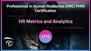 HR Metrics and Analytics | Exclusive Lesson