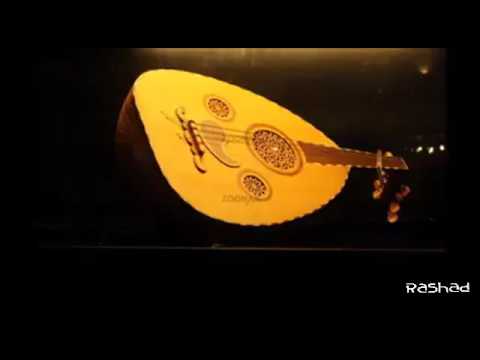 عزف عود رائع للفنان قاسم المريسي مع رقص صنعاني يالله يارب لاطف عبدك الحائر