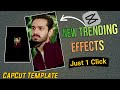 New Trending CapCut Templates | TikTok Video And Instagram Reels Video Editing || CapCut Template
