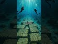 Lost City Found? Mystery of Atlantis #shorts