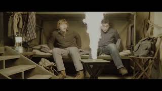 Harry Potter And The Deathly Hallows - Part 1 (2010) Harry’s New Wand (Blackthorn) Engorgio REDUCIO!