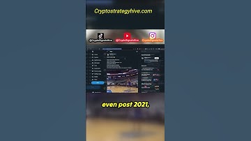 Speculation on Mark Cuban