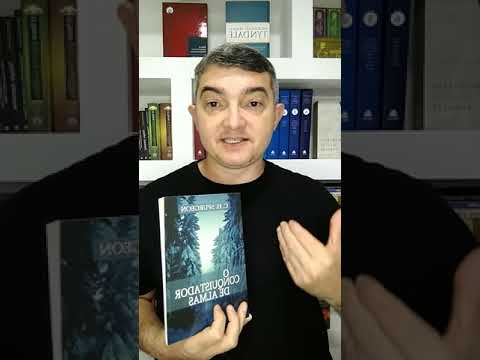 O Conquistador de Almas | C.H. Spurgeon