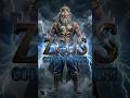 What If Zeus Was Real? ⚡ Dota 2 Live Action Reimagined #dota2 #cinematic #aivideo #fanart #movie