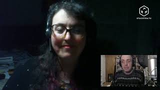 Ask Lovecraft - After Dark - Arinn Dembo